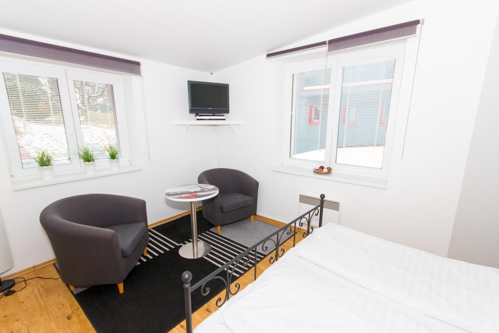 Rezidence Club Canada Lipno Sauna Wifi Parking Lipno nad Vltavou Exterior foto