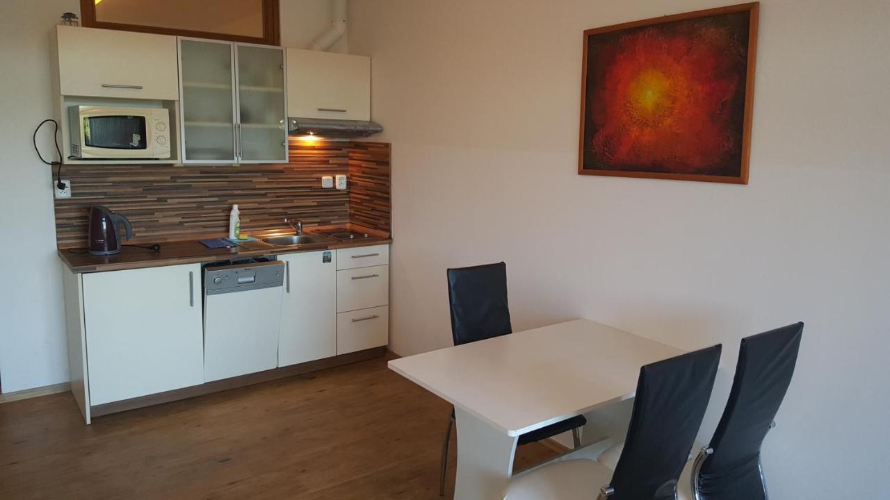 Rezidence Club Canada Lipno Sauna Wifi Parking Lipno nad Vltavou Exterior foto